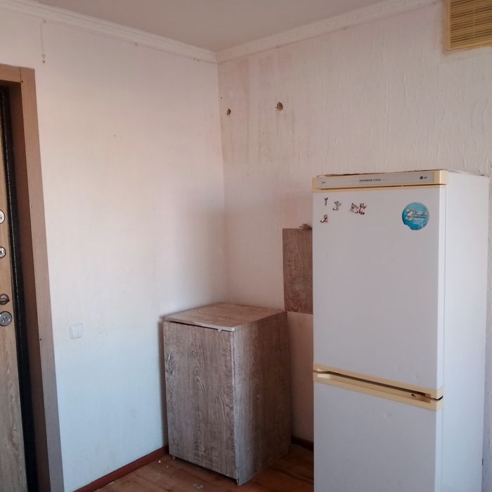 Комната в общежитии