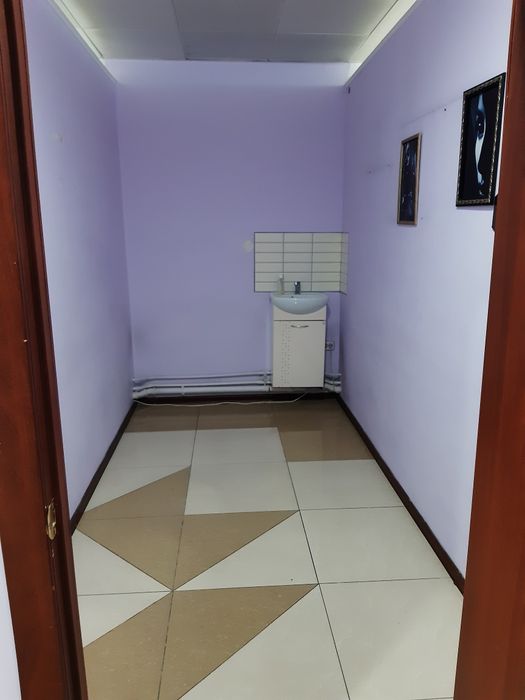 Сдам кабинет в салоне красоты