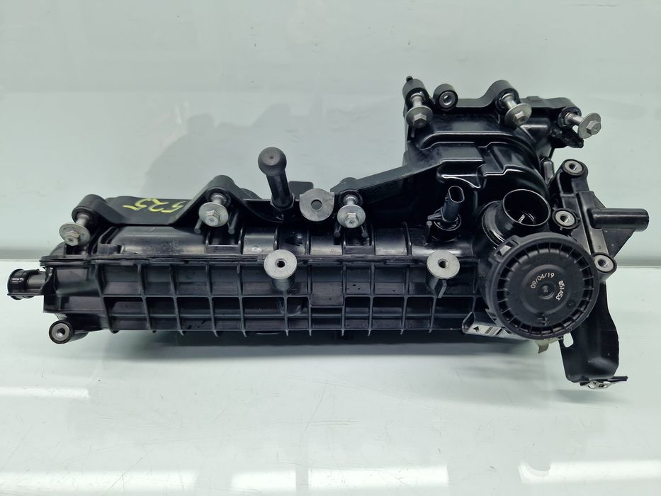 Galerie admisie Mercedes Clasa A (W177) [Fabr 2019-2024] A2821401400 1