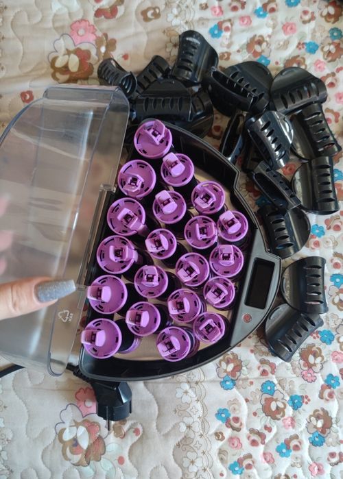 Remington bucle rapide Vând/Schimb