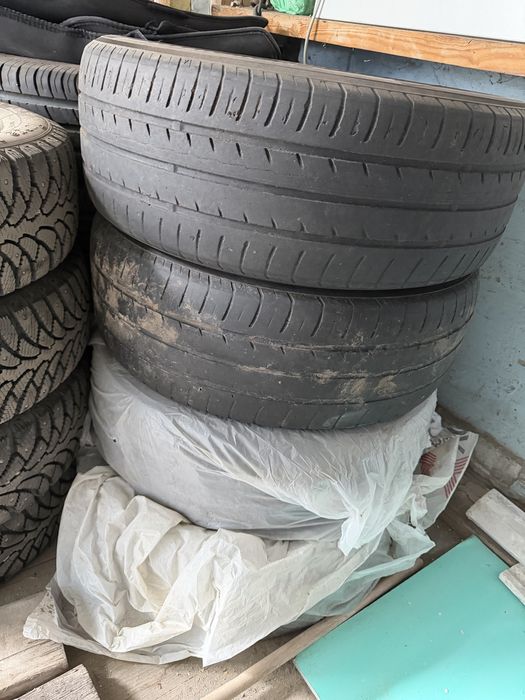 Диски Камри оригинал