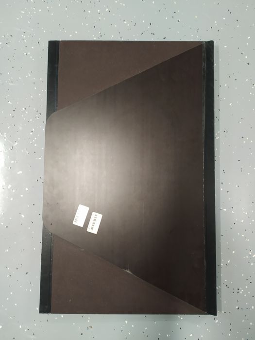 Надувная лодка "АКВА-МАСТЕР 300 ТР" графит