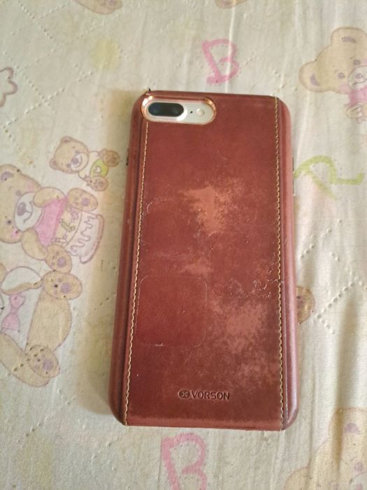 Iphone 7 plus sotiladi xolati yaxshi