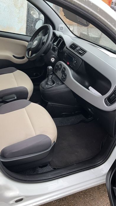 Vand  Fiat Panda