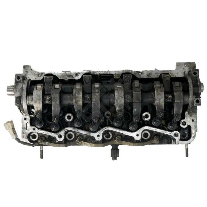 Оборудвана цилиндрова глава Mazda 5 (I) 2005-2010 ID: 136650