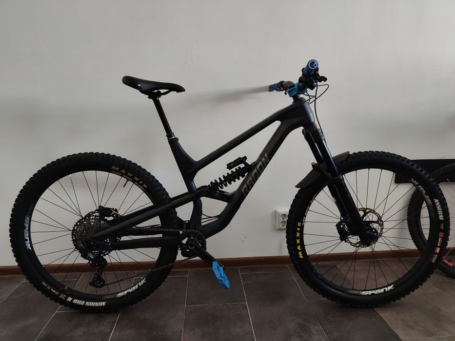 Radon Woop CF размер L