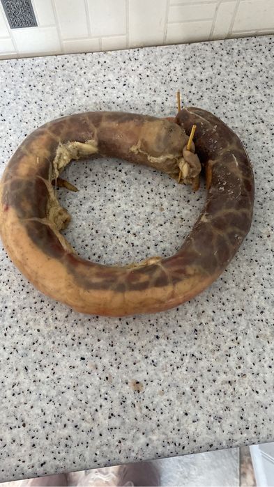 Продам 4 казы молодняк