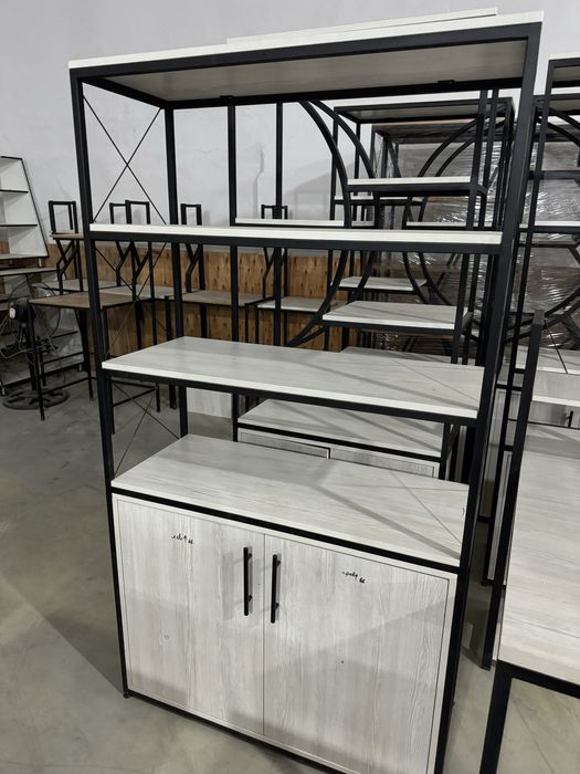 Лофт Мебил Ишлаб Чикарувчилардан Акция !!