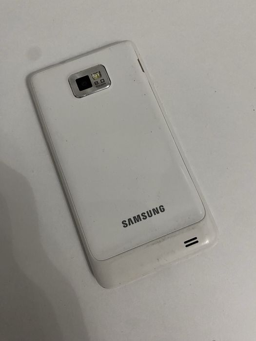 Doua telefoane samsung s2