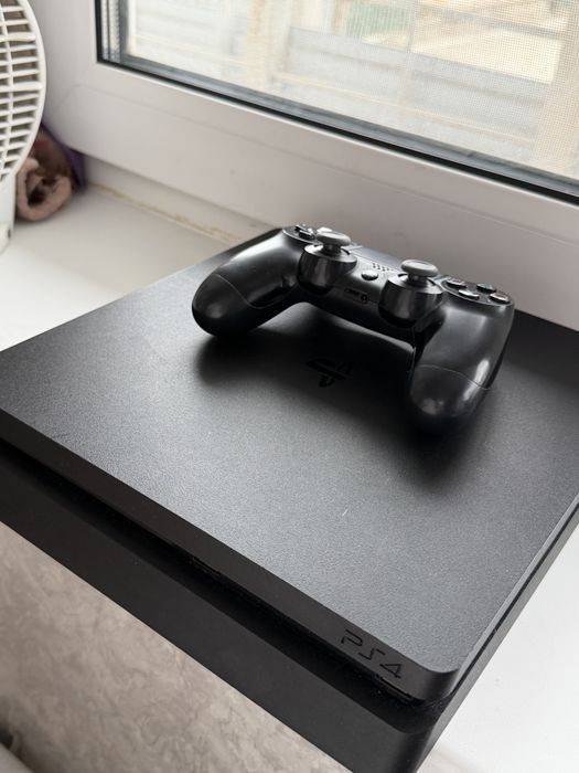 PlayStation 4 1 tb