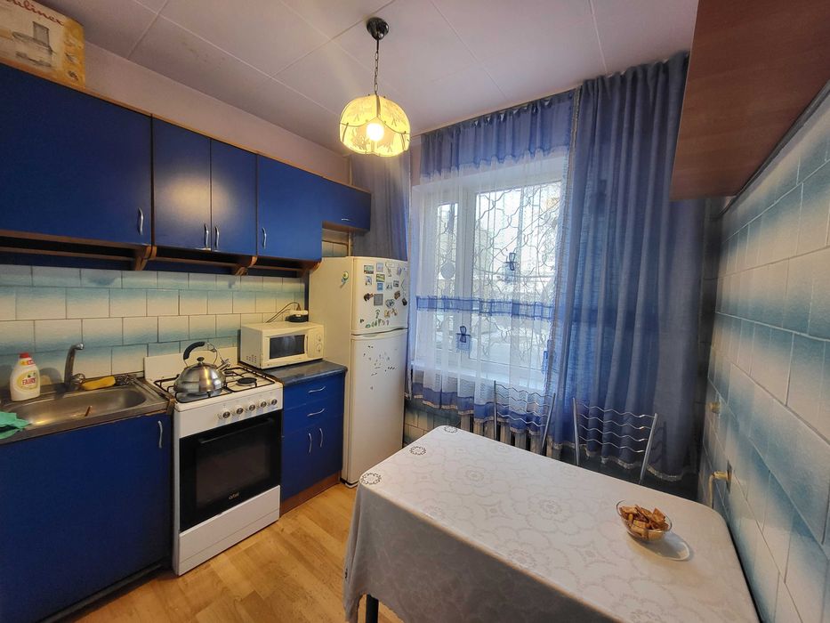 Продаётся 3к Яссауи Шаляпина