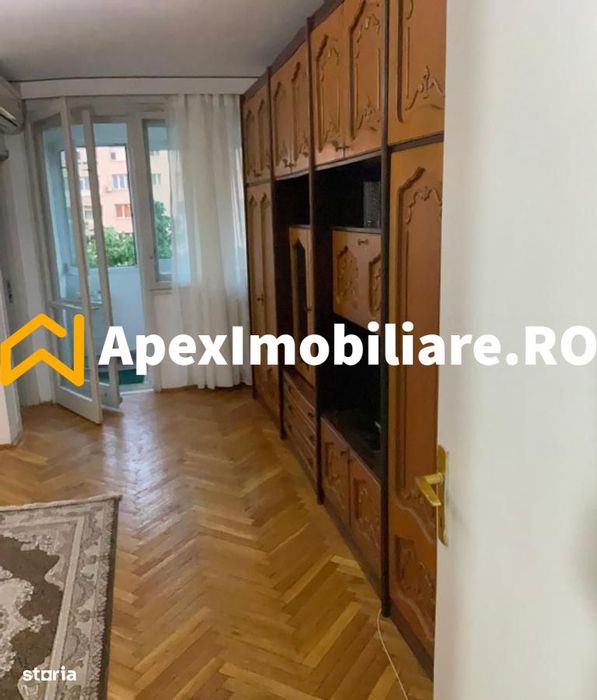 Garsoniera de inchiriat Dristor Bucuresti | ApexImobiliare.ro