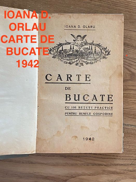 colecție de cărți vechi