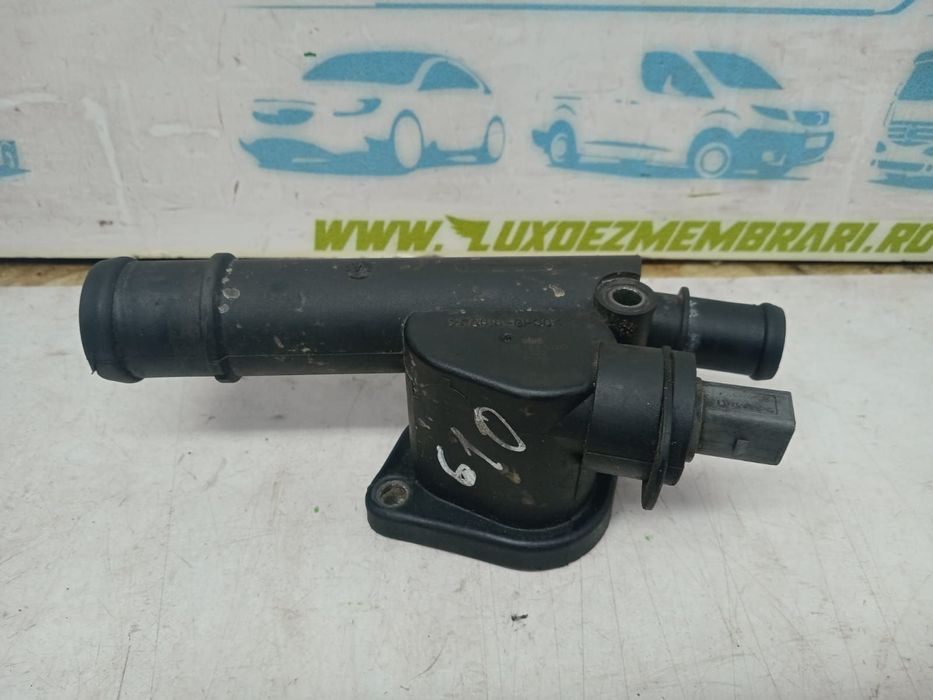 Carcasa termostat 1.9 tdi AXR ATD BEW BKC BXE 038121132g Skoda Octavi