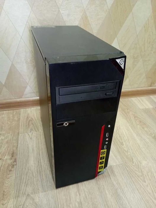 Системный блок 1200 сокет G6405 М2 256gb