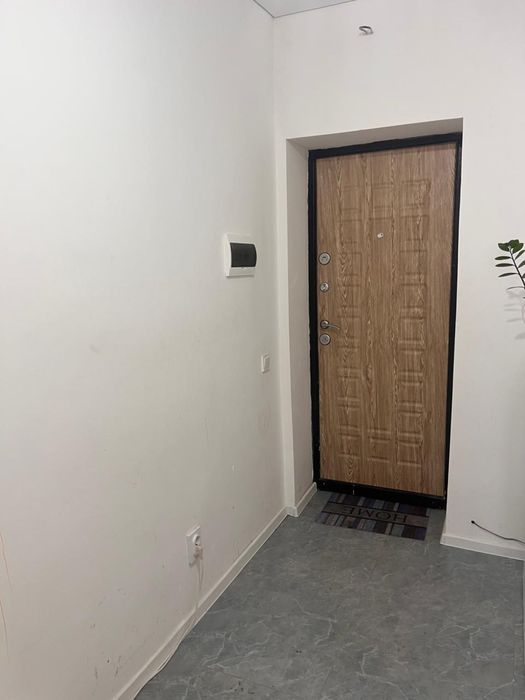 3-х комнатная студия в аренду.