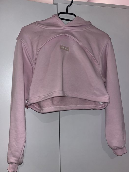 Оригинален екип на Karma