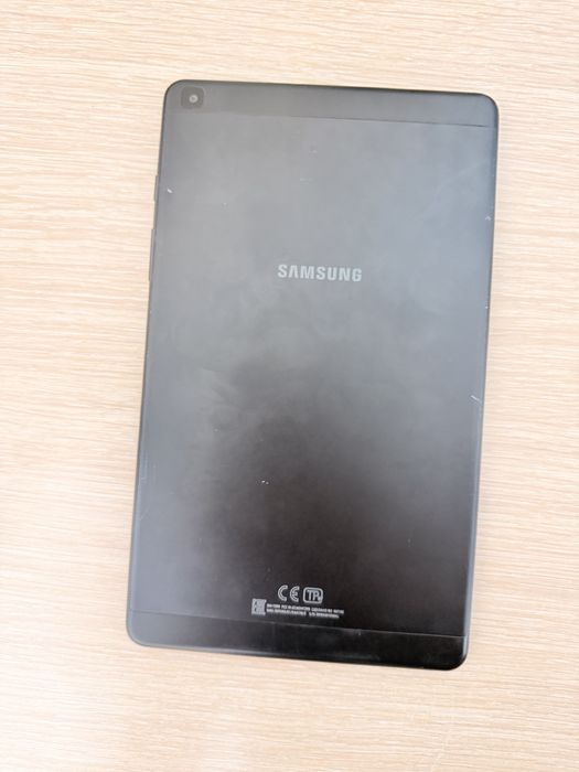 Планшет Samsung