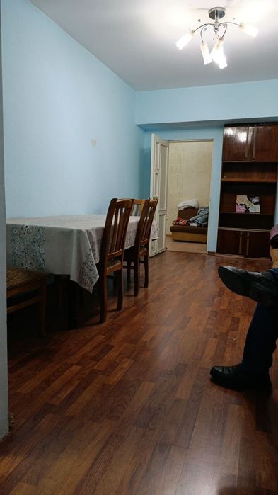 Ц5 узбек инвест(Paul )2/5/9, чистая,мебель,техника .72000