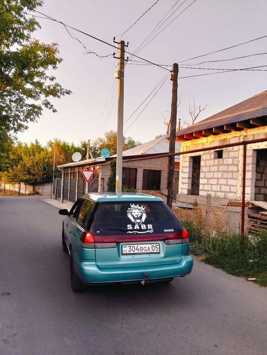 Продам машину срочно