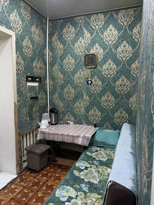 2 х комнатная квартира / Джаркурганская Ориентир: Рисовый