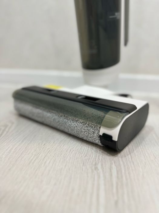 Моющий пылесос 3 в 1