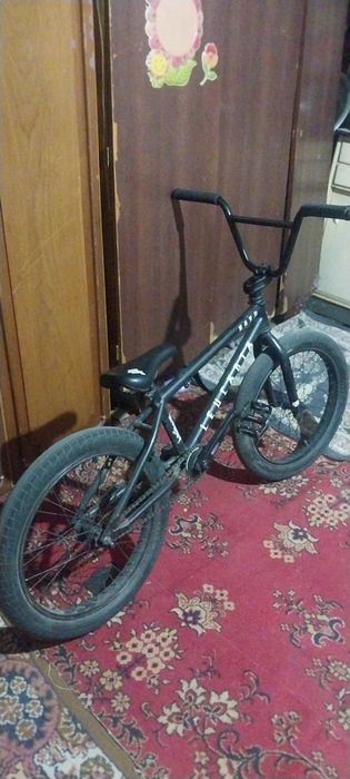 BMX haro leucadia