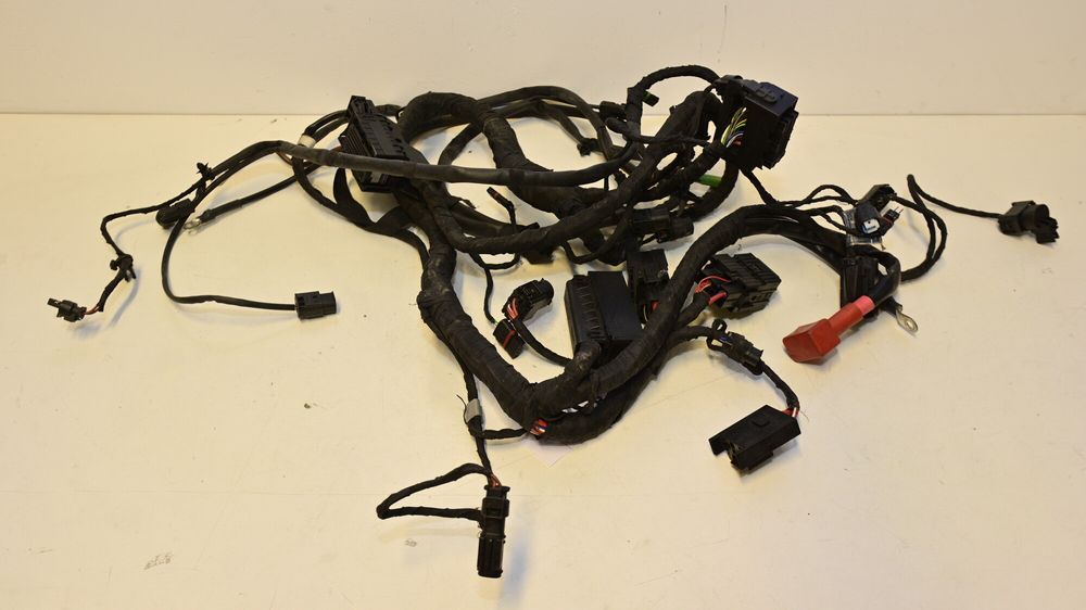 Instalatie electrica BMW S1000XR K49 8358422