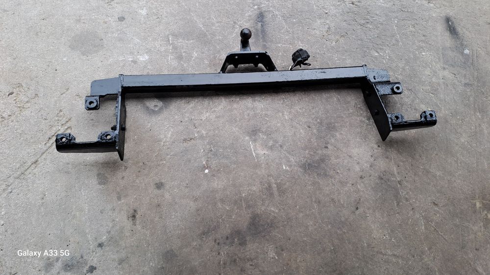 Теглич за Peugeot Boxer / Пежо Боксер