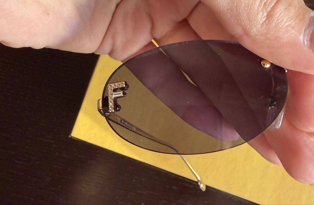 Ochelari de soare Fendi Originali
