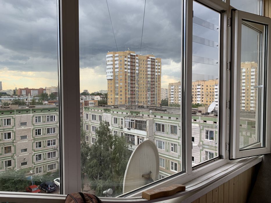 Прозрачные решетки BALA KORGAU Орал