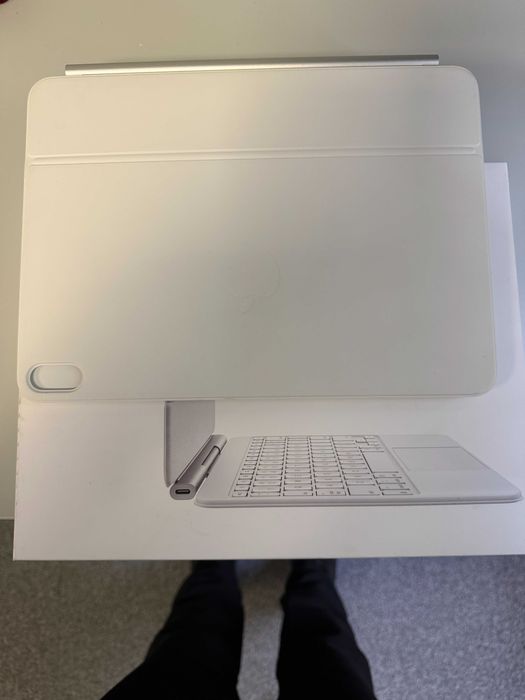 клавиатура за Ipad Air