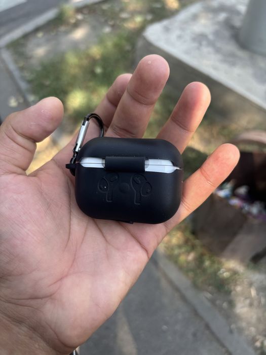 Air pods pro сатылымда