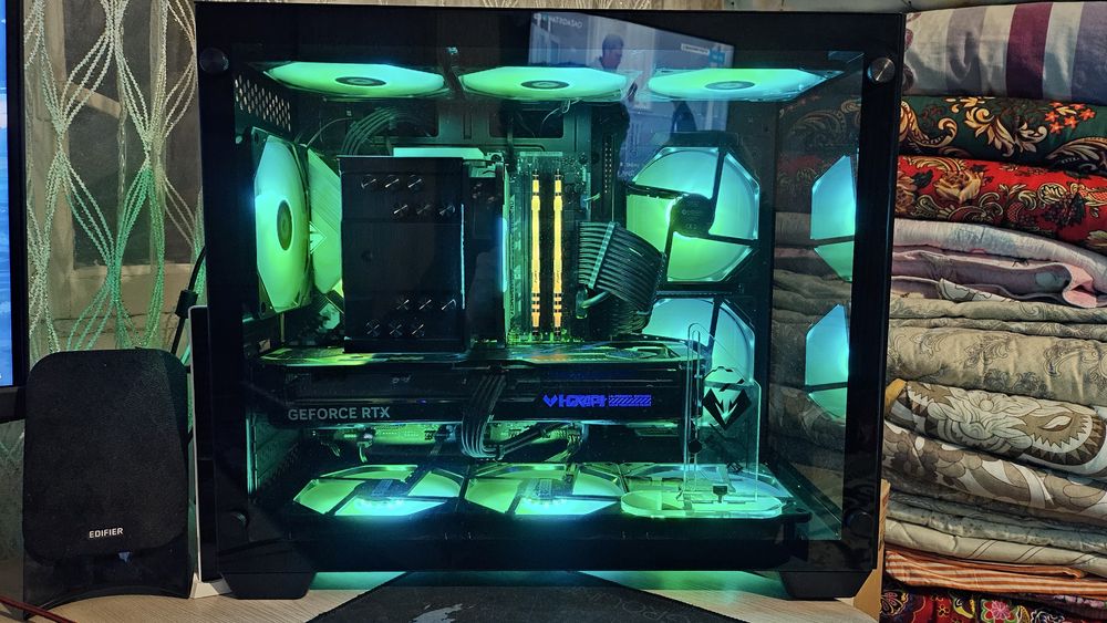 Продается компьютер