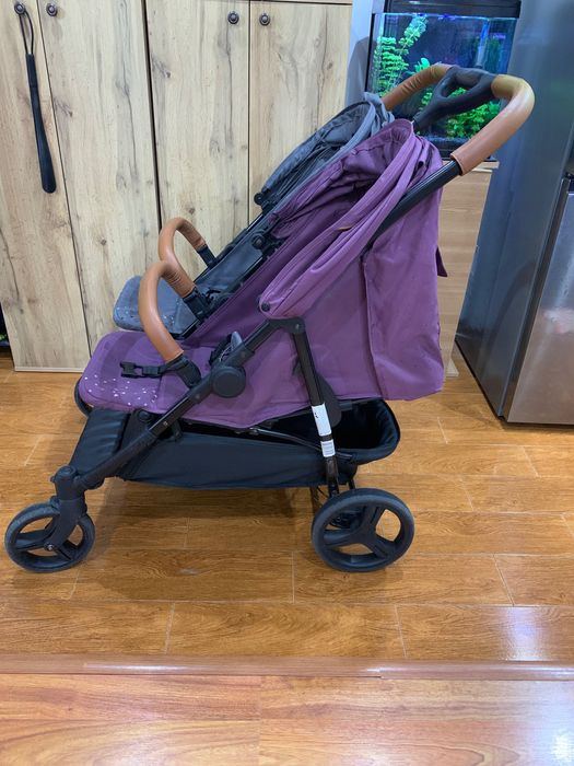 Cărucior gemeni Chipolino