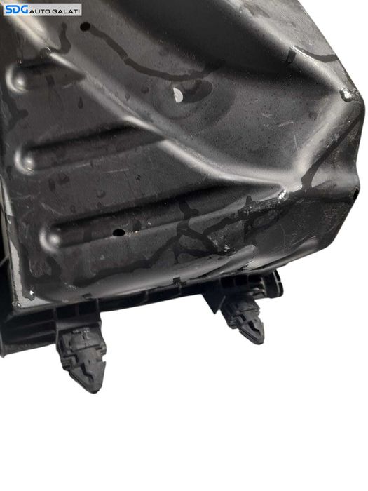 Corp Carcasa Filtru Aer Audi A4 B7 2.5 TDI V6 BDG 2005 - 2008 Cod 059133837AA 059000183A [N0502]
