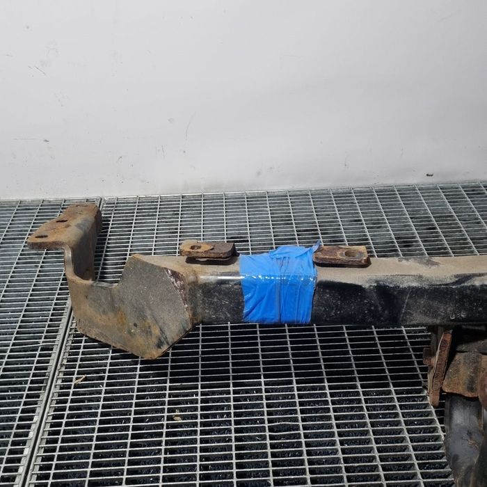 Carlig remorcare Citroen C - Crosser 2007 - 2012 SUV 4 Usi (1364)