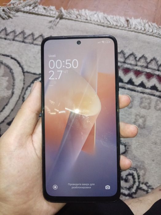 Redmi Note 11s ideal