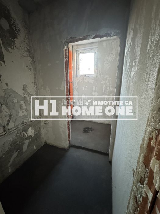 Продажба 3-стаен гр. София - Горубляне 108m²