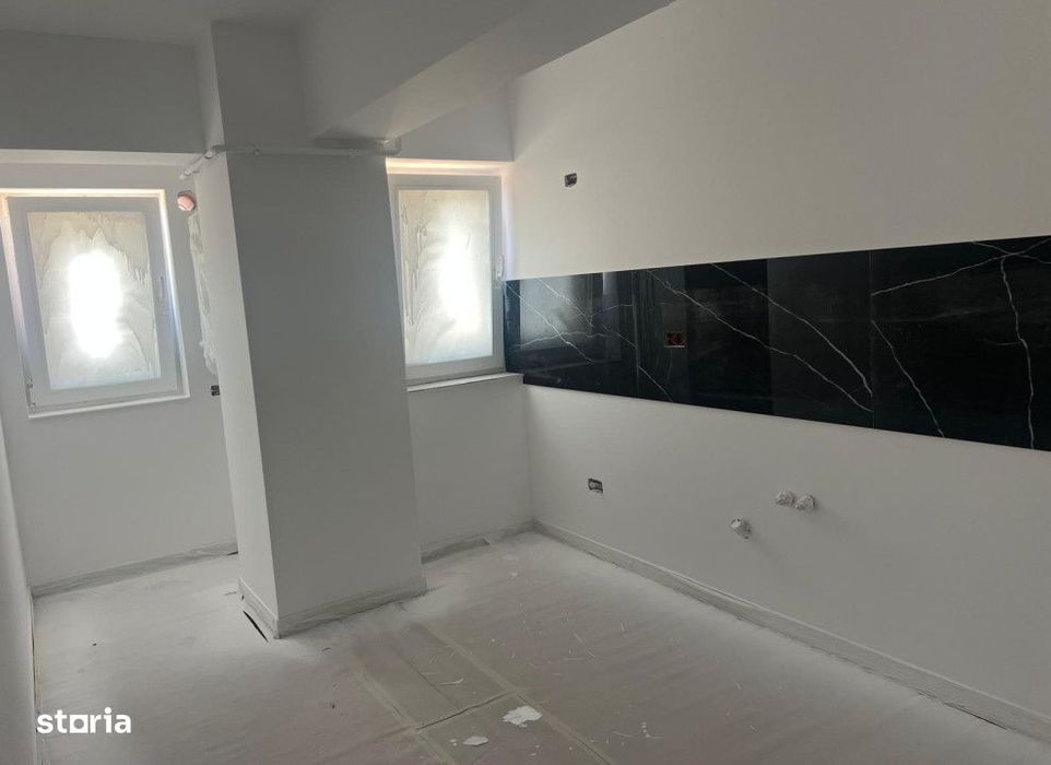 Apartament  1 camera Galata , 41 metri, etaj 3 Cod:161842