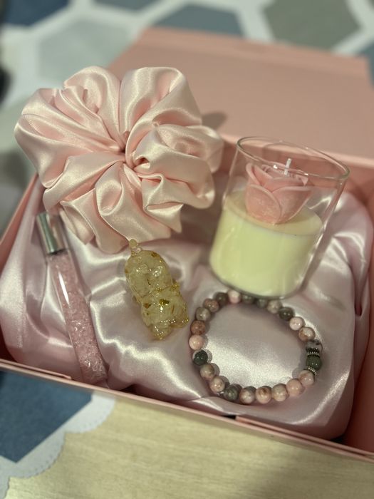 Бутикови лексозни подаръчни кутии