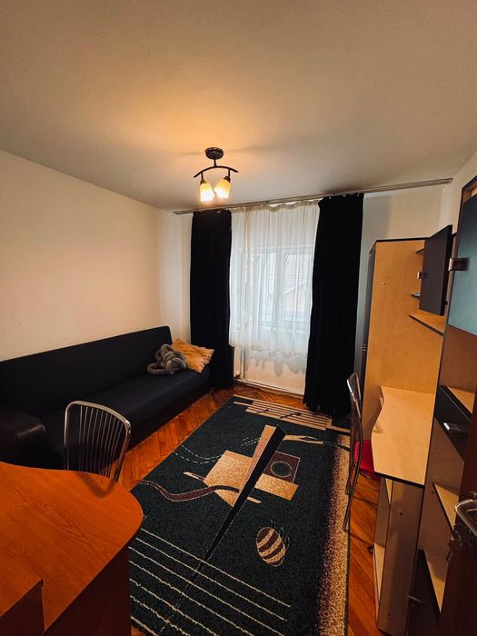 Apartament 2 camere | decomandat | etaj 2 | strada Rodnei