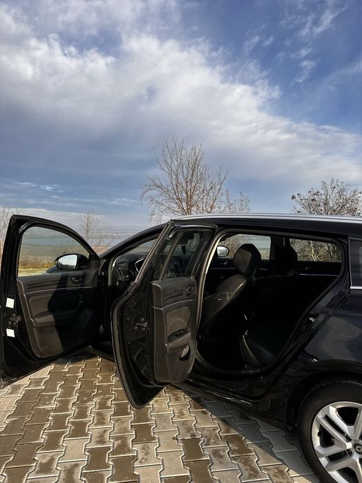 Masini pentru uber/bolt