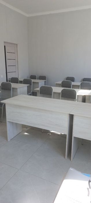 Xonalar ijaraga beriladi