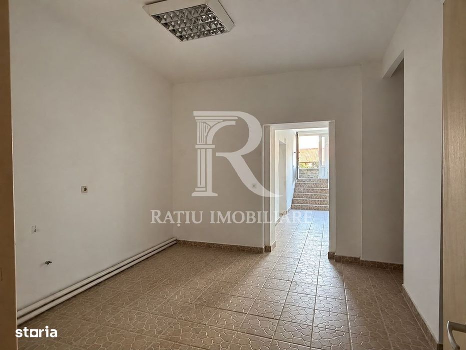 Spațiu de birouri | 92 mp | Republicii | Oradea