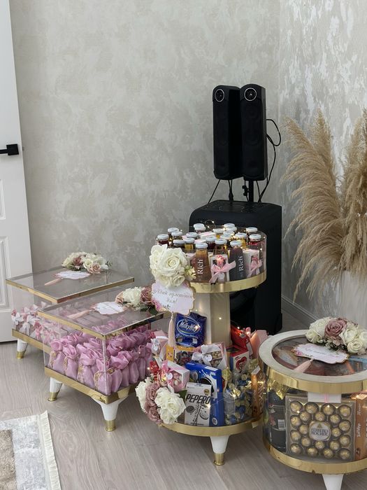 Соңғы үлгідегі корзиналар