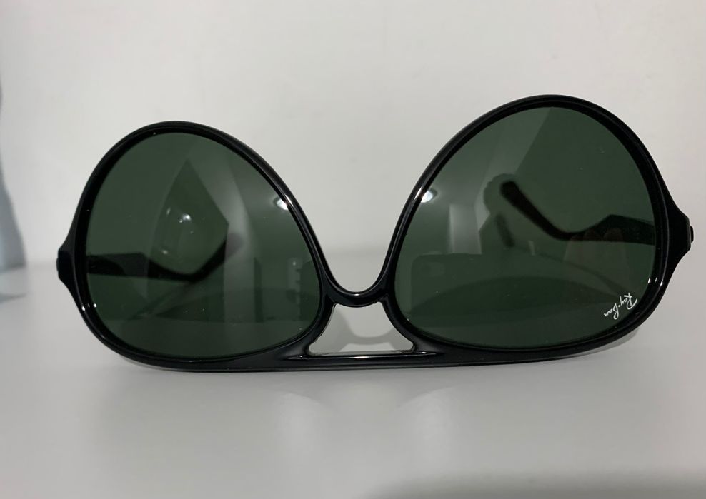 Слънчеви очила RayBan