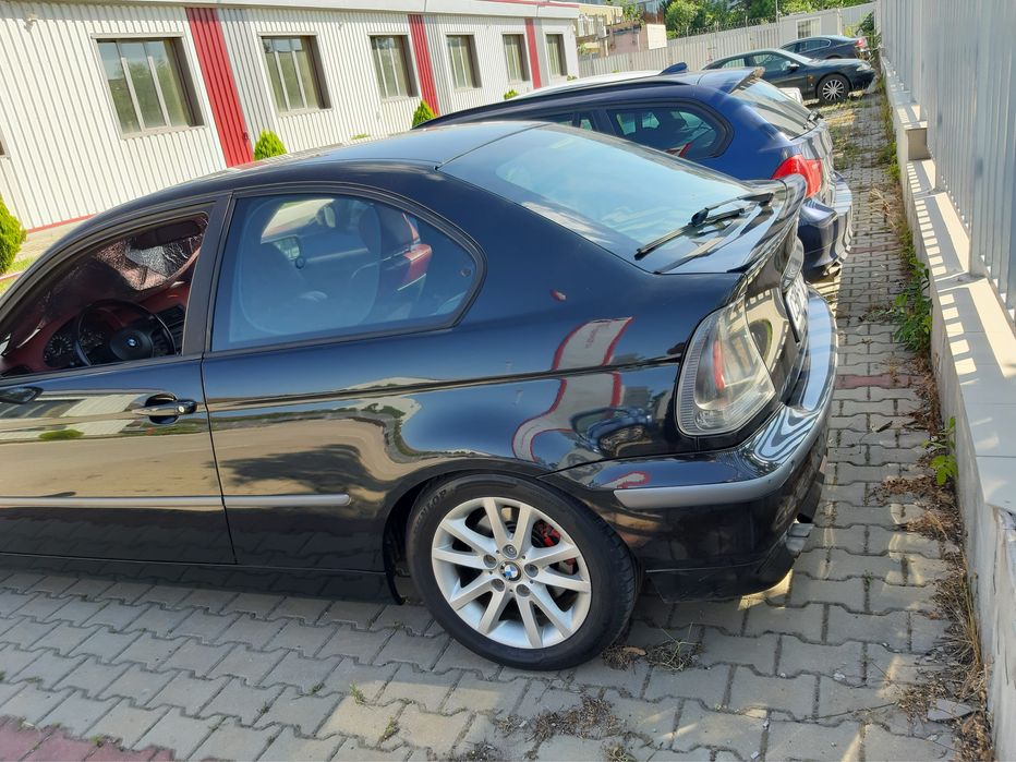 Джанти 16 BMW Style 136