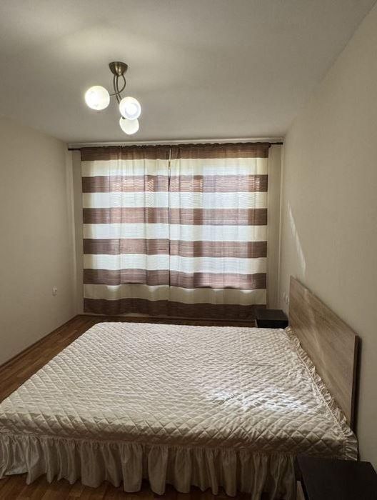 Двустаен апартамент, под наем, Център