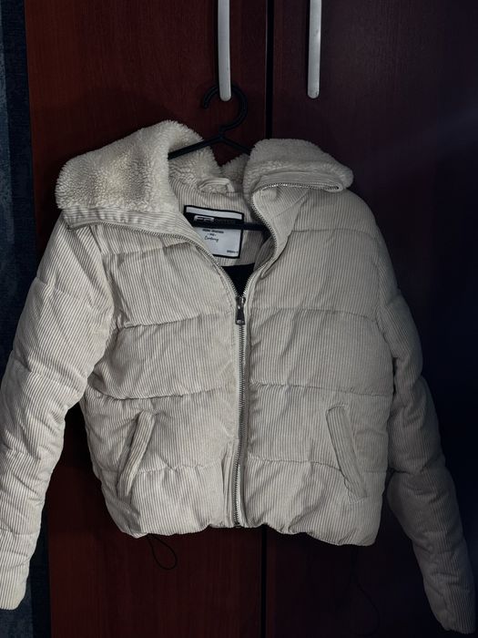 Женская куртка